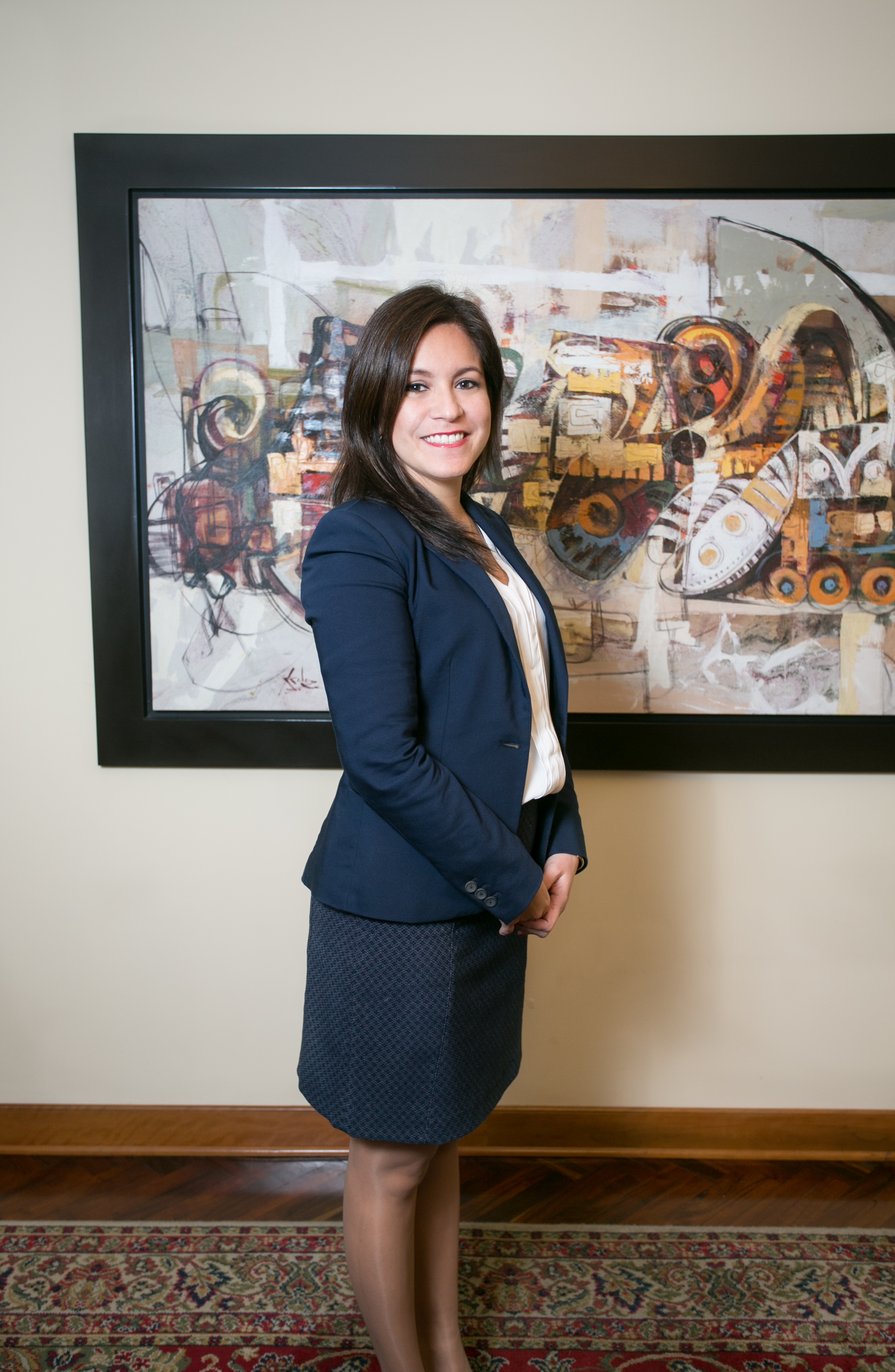 Jessica Goya Herrera