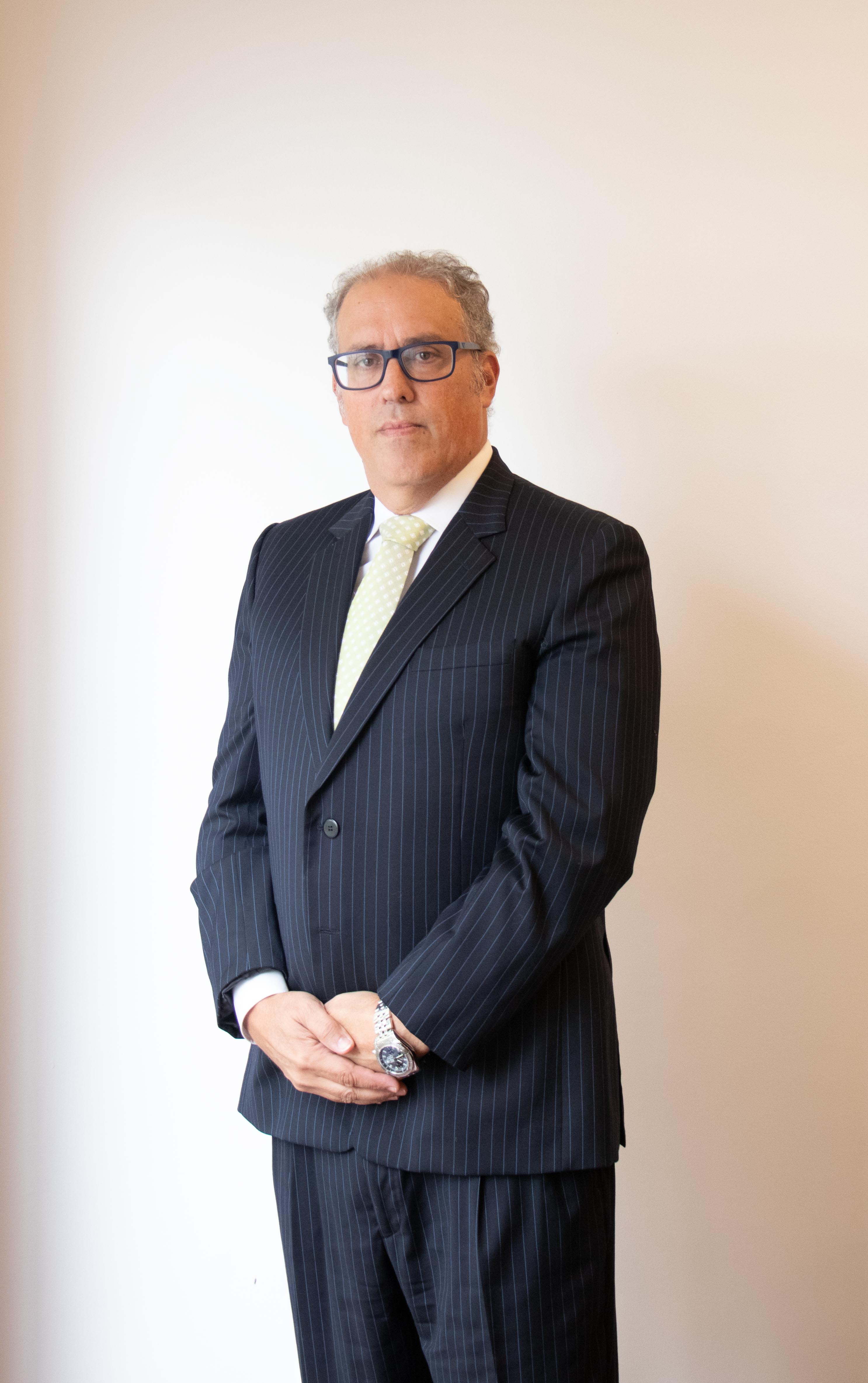 Joseph Israel Geller Fijtman