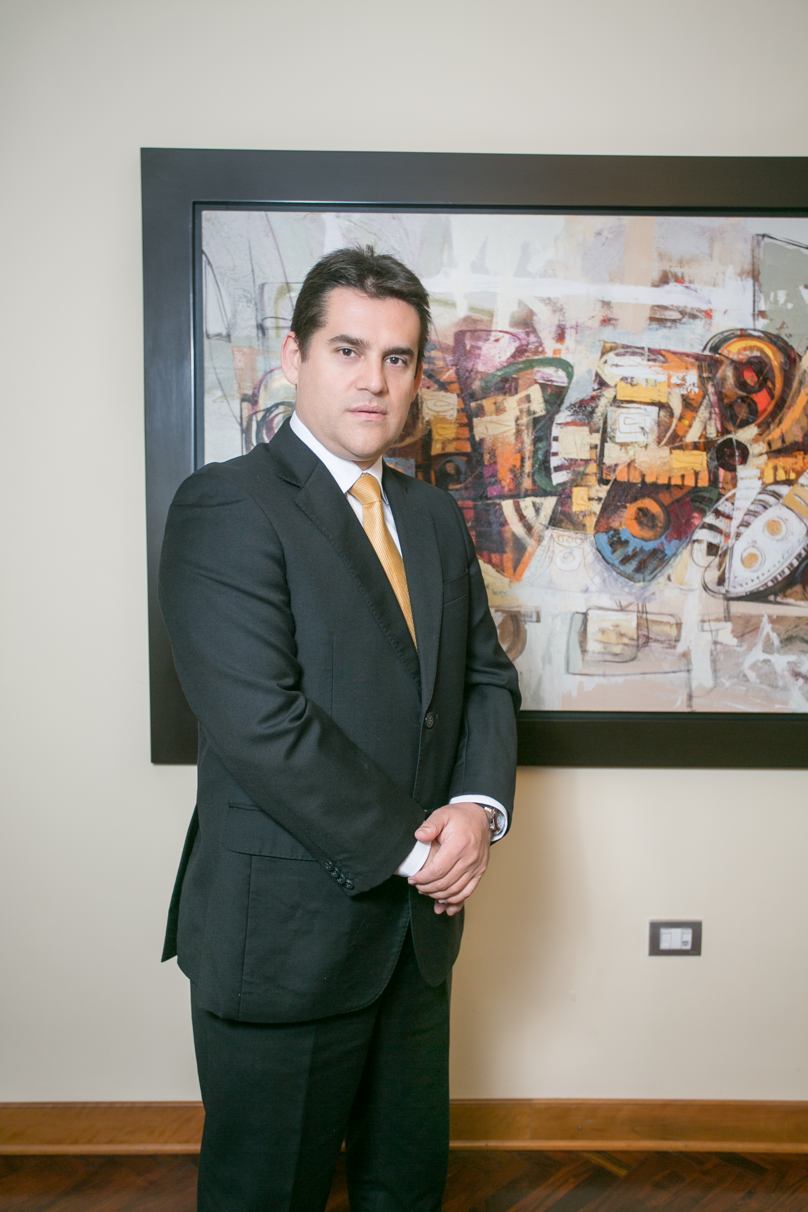 Renato Quincot Regalado