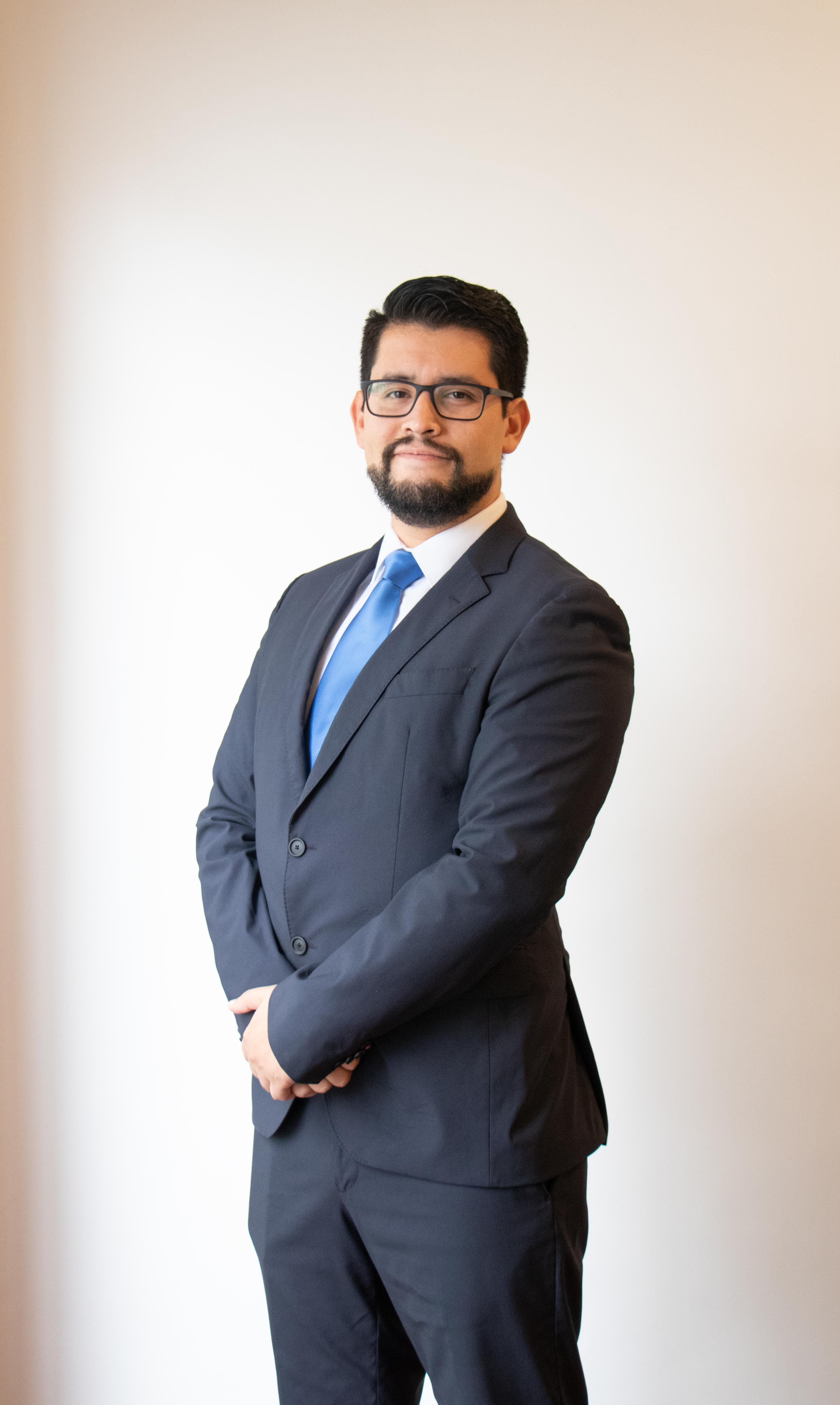 Rodolfo Guevara Gutierrez